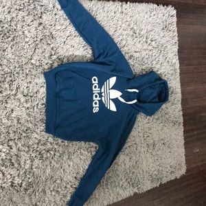 Adidas hoodie